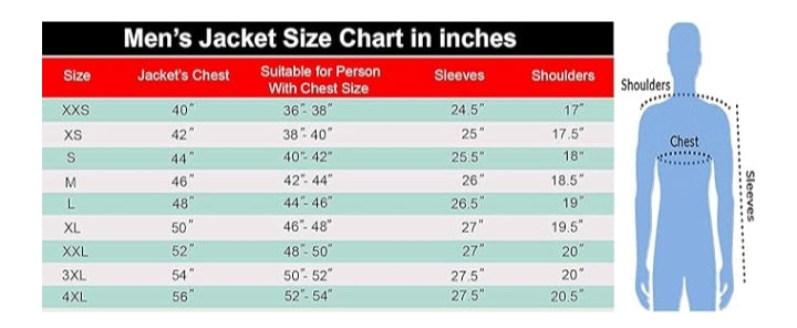 All-Weather Motorcycle Riding Suit – Waterproof, Armored & Thermal-Ready